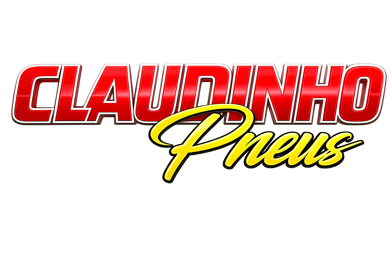 Claudinho Pneus